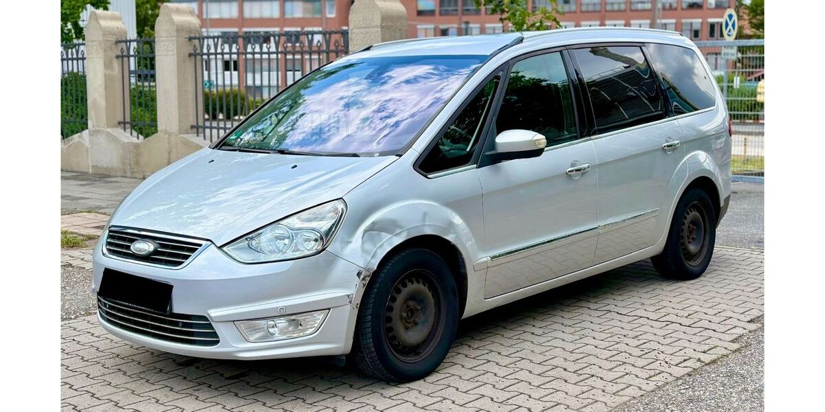 Ford Galaxy 315.000 km 2.300 &euro; Nürnberg 90439
