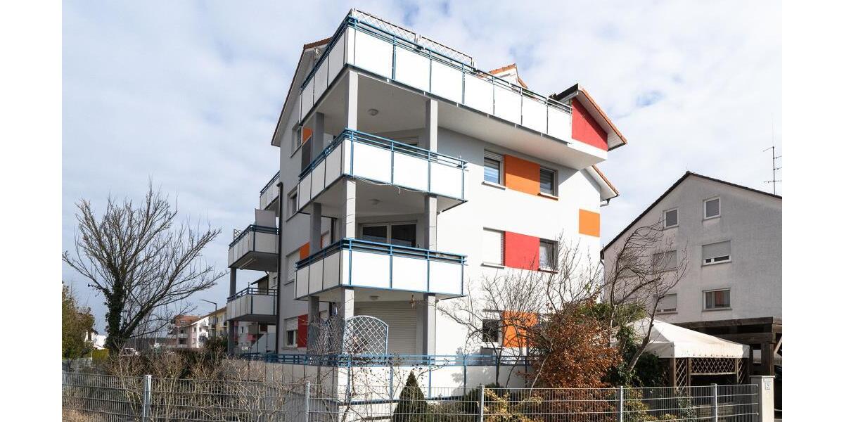 Penthouse mit Dachterrasse und beeindruckendem Panoramablick über Fürth. - 4- Fürth 10809563000 | Angebot:26310733