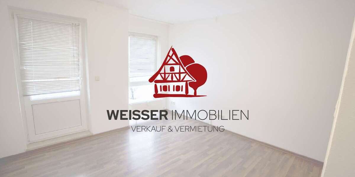 Etagenwohnung Fürth Südstadt - 1 Zimmer, 22 m&sup2;, 350&euro; | Angebot:24821100