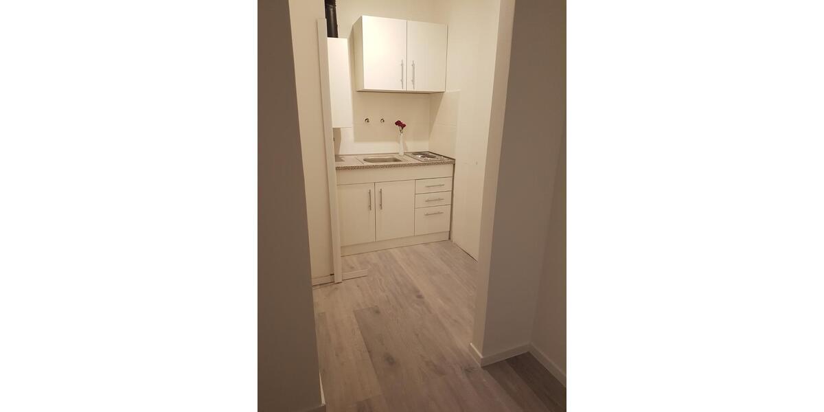 Etagenwohnung Nürnberg Gibitzenhof - 1 Zimmer, 30 m&sup2;, 149.000&euro; | Angebot:25431760