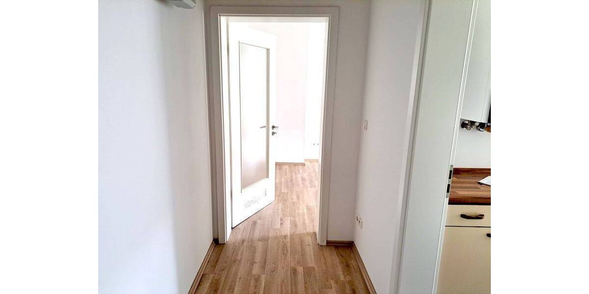 Etagenwohnung Nürnberg Gibitzenhof - 2 Zimmer, 46 m&sup2;, 169.000&euro; | Angebot:25996146