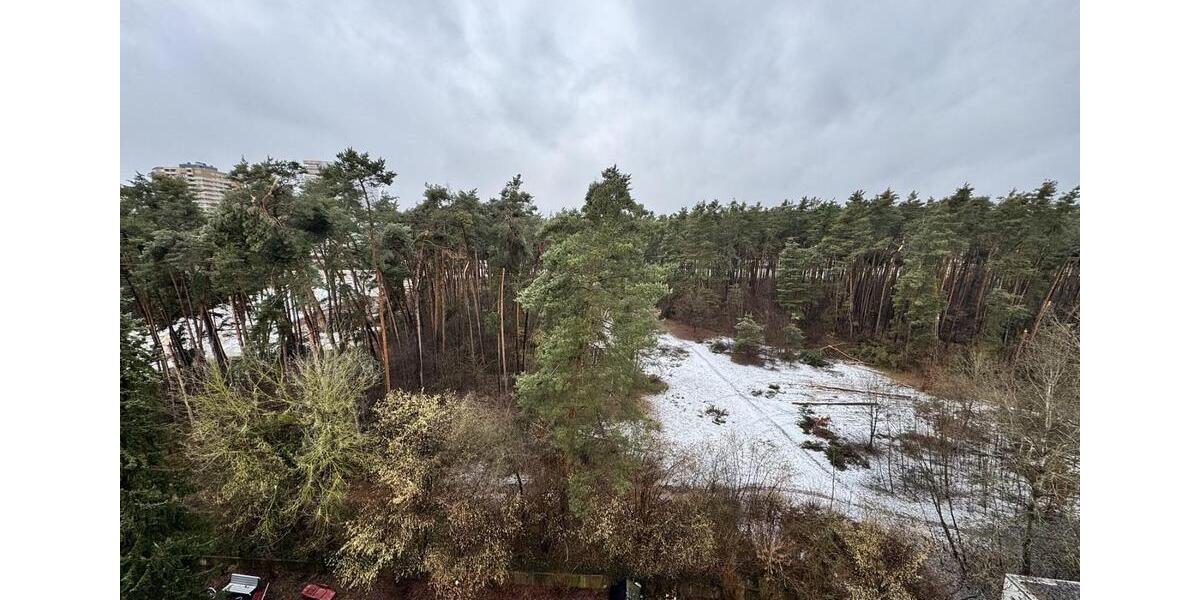 Etagenwohnung Buckenhof - 1 Zimmer, 28 m&sup2;, 630&euro; | Angebot:25148452