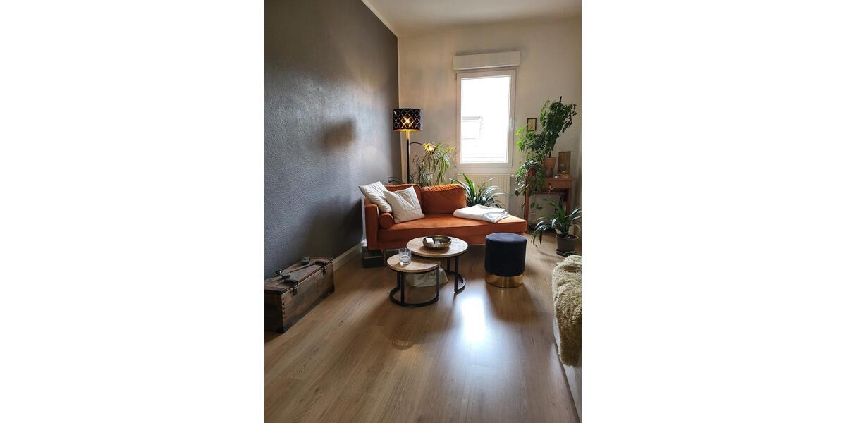 Etagenwohnung Nürnberg Zerzabelshof - 2 Zimmer, 64 m&sup2;, 1.290&euro; | Angebot:26528751