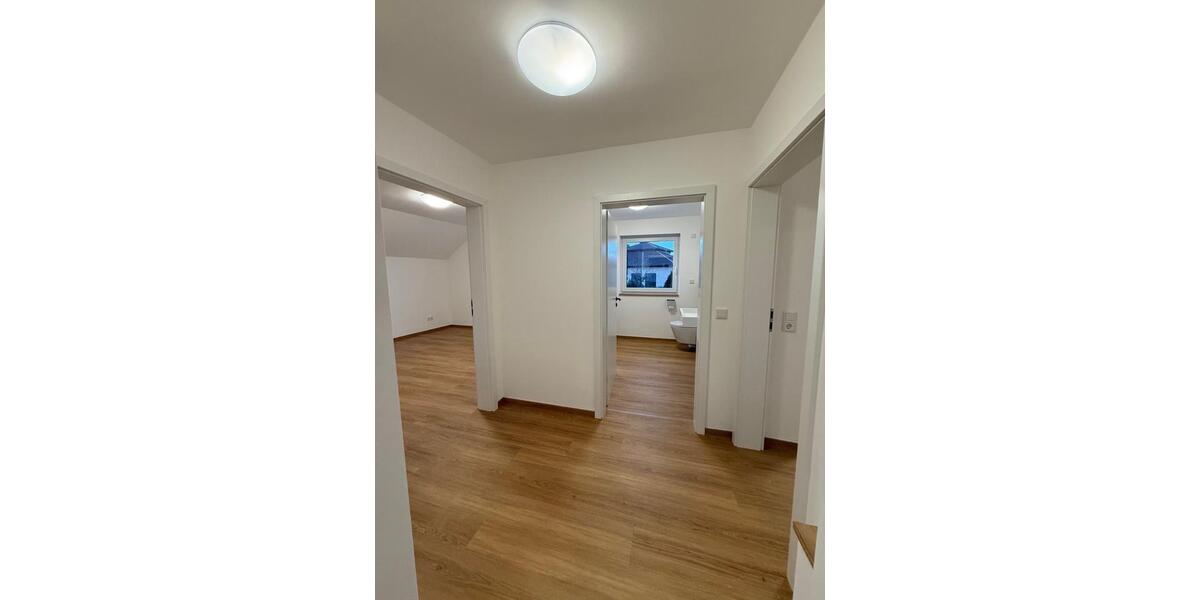 Maisonettenwohnung Herzogenaurach - 3 Zimmer, 94 m&sup2;, 1.600&euro; | Angebot:24568611