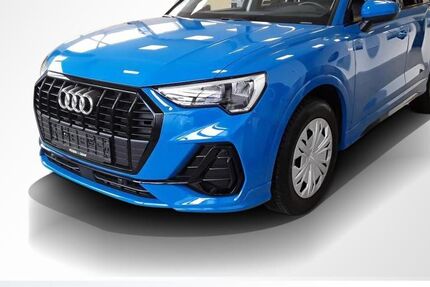 Audi Q3 20.600 km 32.890 &euro; Roth 91154