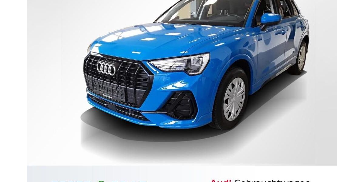 Audi Q3 20.600 km 32.890 &euro; Roth 91154