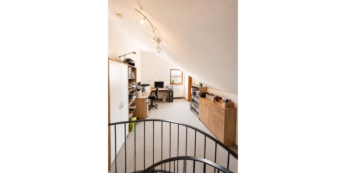 Maisonettenwohnung Wendelstein - 4.5 Zimmer, 125 m&sup2;, 439.000&euro; | Angebot:27018962