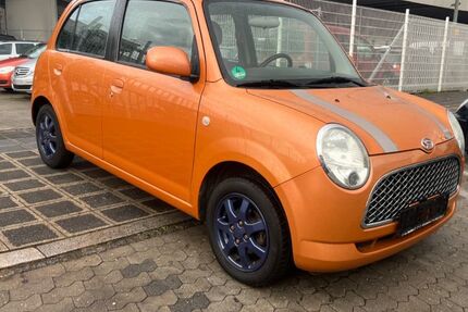 Daihatsu TREVIS 152.560 km 1.100 &euro; Nürnberg 90439