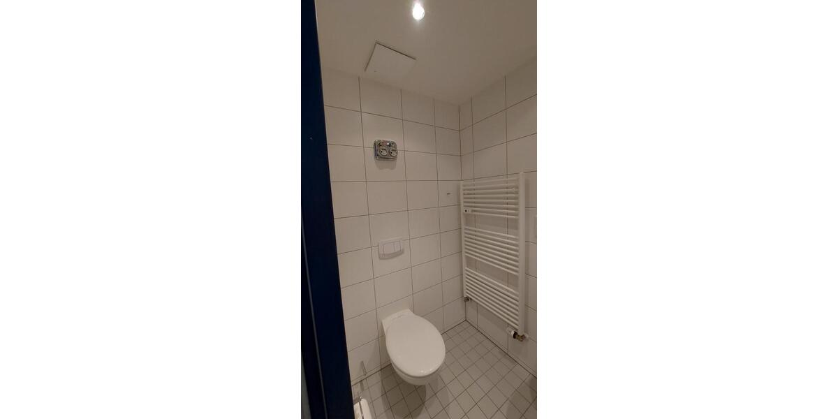 Etagenwohnung Nürnberg Altstadt, St. Lorenz - 1 Zimmer, 21 m&sup2;, 520&euro; | Angebot:25902237