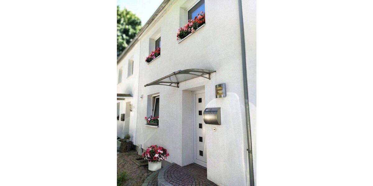 Reihenmittelhaus Nürnberg Zerzabelshof - 7 Zimmer, 140 m&sup2;, 799.000&euro; | Angebot:26866306