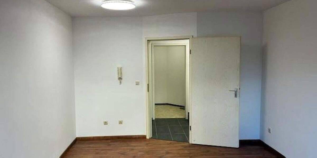 Etagenwohnung Neustadt a.d.Aisch Neustadt - 2 Zimmer, 44 m&sup2;, 129.000&euro; | Angebot:25818422