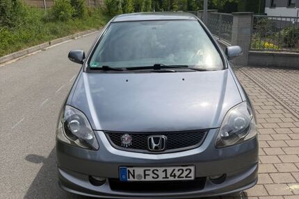 Honda Civic 186.969 km 4.000 &euro; Nürnberg 90453