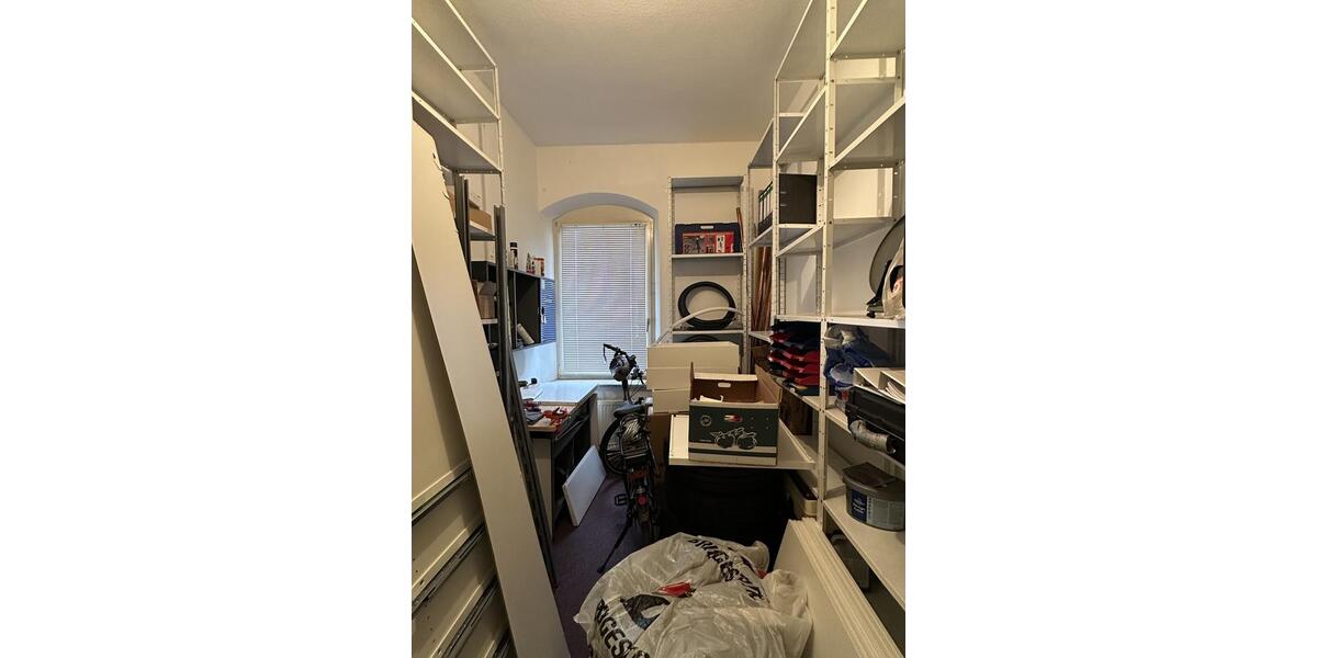 Gewerbeobjekt Fürth Südstadt - 800&euro; | Angebot:25791467