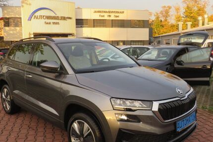 Skoda Karoq 1.001 km 35.890 &euro; Nürnberg 90431