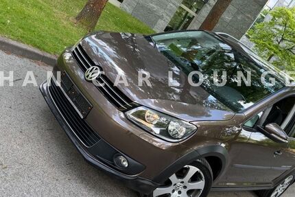 VW Touran 125.000 km 11.490 &euro; Nürnberg 90431