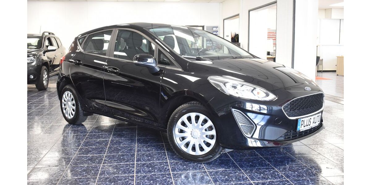 Ford Fiesta 116.931 km 9.460 &euro; Nürnberg 90431