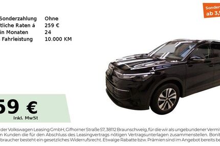 VW Tiguan 11.350 km 30.880 &euro; Forchheim 91301