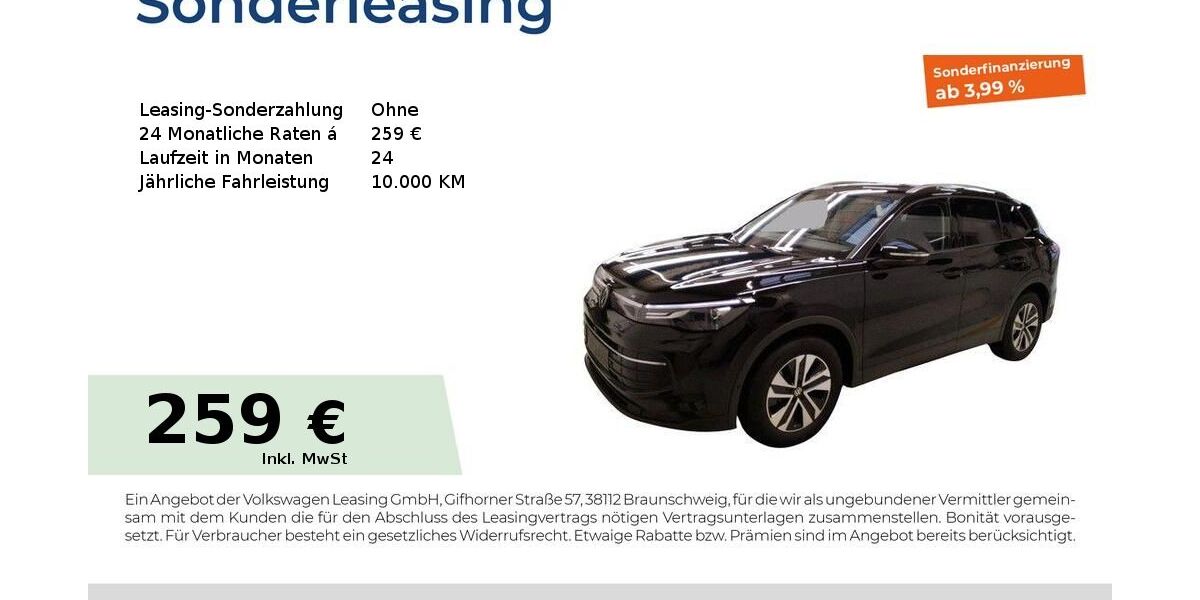 VW Tiguan 11.350 km 30.880 &euro; Forchheim 91301