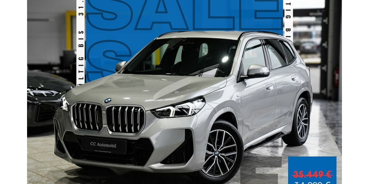 BMW X1 16.300 km 34.999 &euro; Fürth 90763