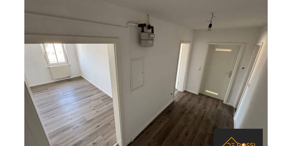 Etagenwohnung Nürnberg Gostenhof - 3 Zimmer, 85 m&sup2;, 900&euro; | Angebot:25698298