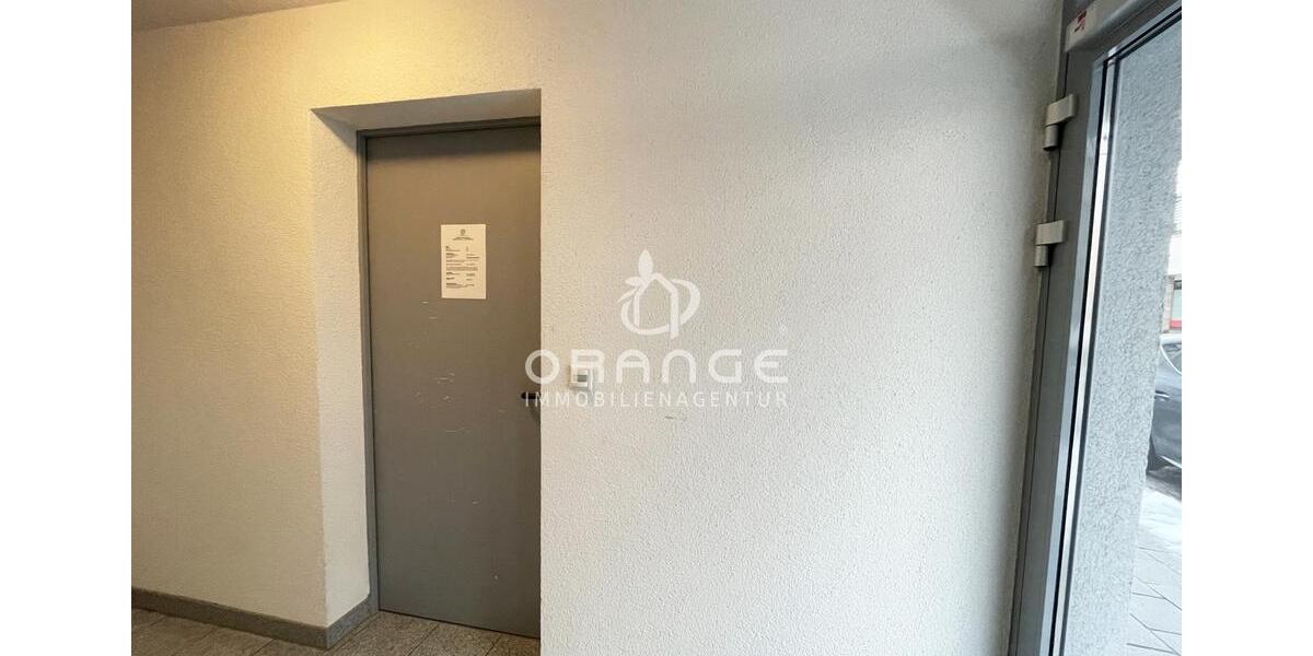 Etagenwohnung Nürnberg Gärten bei Wöhrd - 1 Zimmer, 38 m&sup2;, 725&euro; | Angebot:24584840