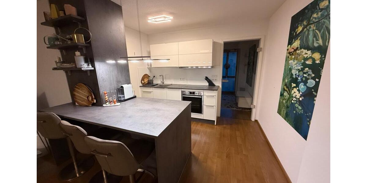 Etagenwohnung Zirndorf - 2 Zimmer, 64 m&sup2;, 349.000&euro; | Angebot:24512197