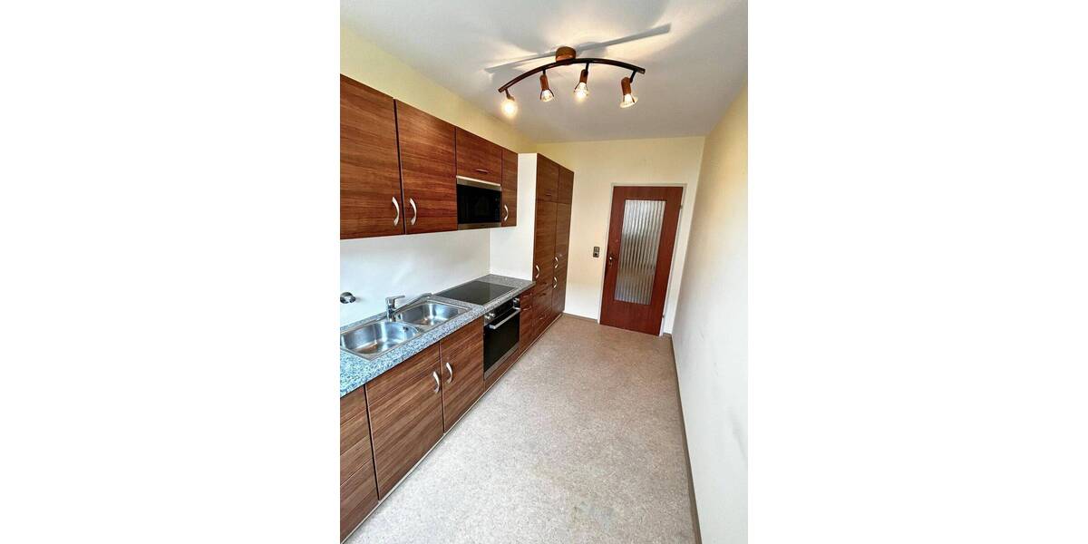 Etagenwohnung Herzogenaurach - 3 Zimmer, 79 m&sup2;, 245.000&euro; | Angebot:25704499