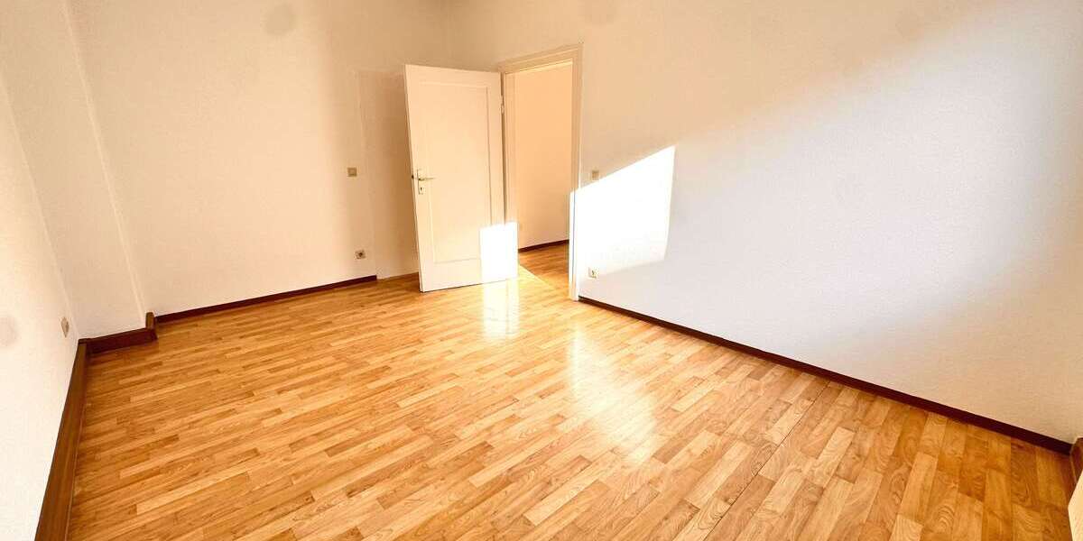 Etagenwohnung Nürnberg - 2 Zimmer, 52 m&sup2;, 169.000&euro; | Angebot:25283598