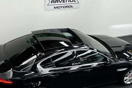 Jaguar XE 97.000 km 27.300 &euro; Nürnberg 90439