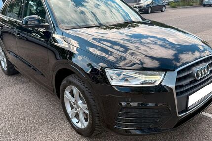 Audi Q3 115.800 km 18.499 &euro; Nürnberg 90441