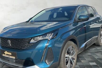 Peugeot 3008 60.000 km 18.690 &euro; Nürnberg OT Schweinau 90439