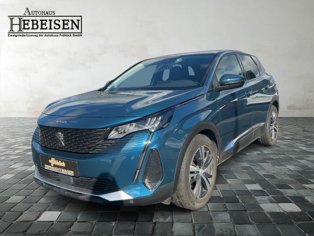 Peugeot 3008 60.000 km 18.690 &euro; Nürnberg OT Schweinau 90439