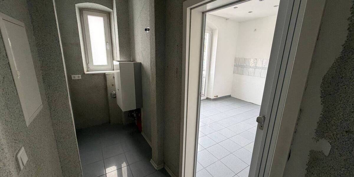 Etagenwohnung Nürnberg Gibitzenhof - 4 Zimmer, 91 m&sup2;, 345.800&euro; | Angebot:25984968