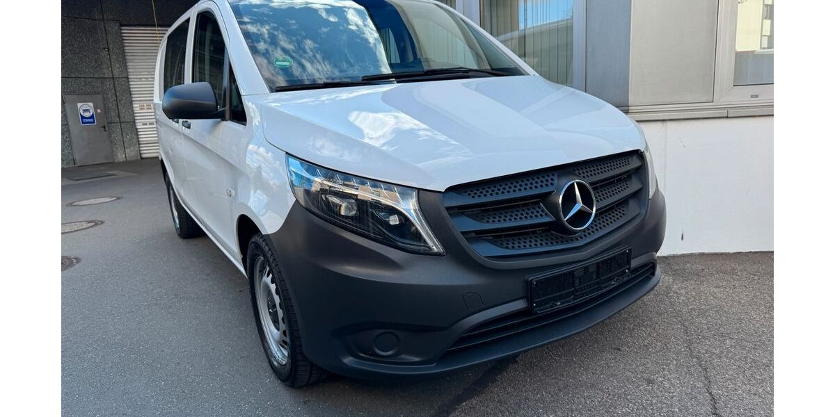 Mercedes-Benz Vito 82.500 km 27.200 &euro; Nürnberg 90425
