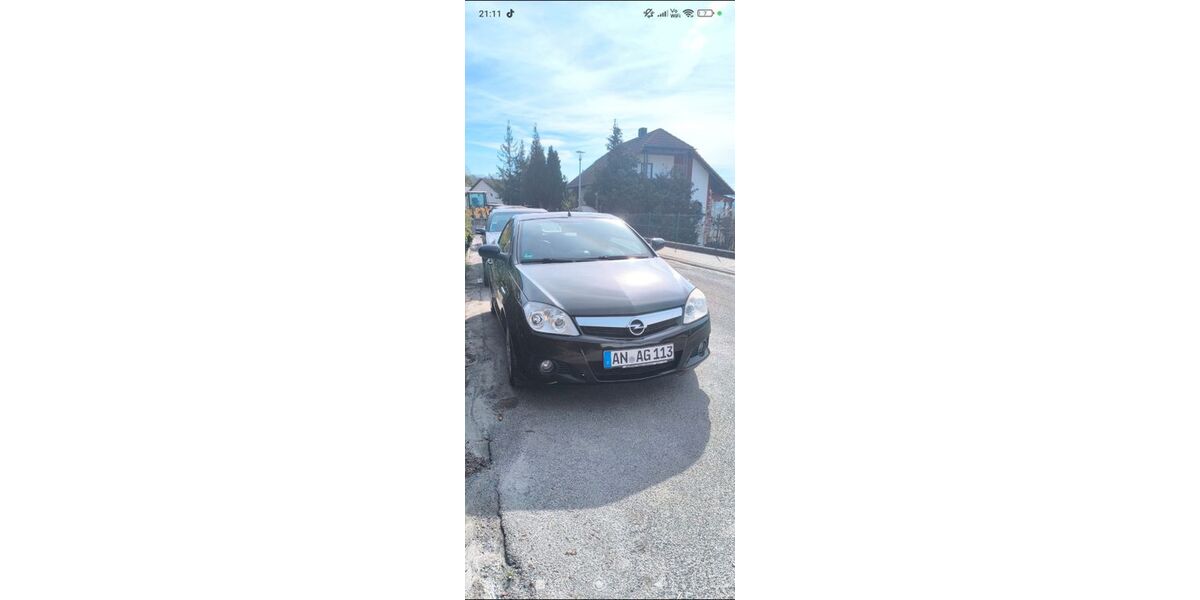 Opel Tigra 235.000 km 1.550 &euro; Nürnberg 90402