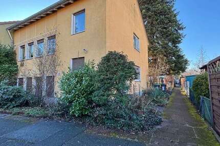 Haus Nürnberg Eibach - 8 Zimmer, 159 m&sup2;, 399.000&euro; | Angebot:24685652