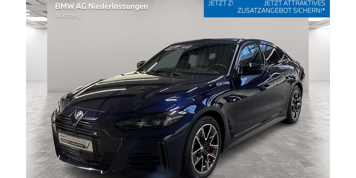 BMW M440 11.175 km 60.894 &euro; Nürnberg 90441