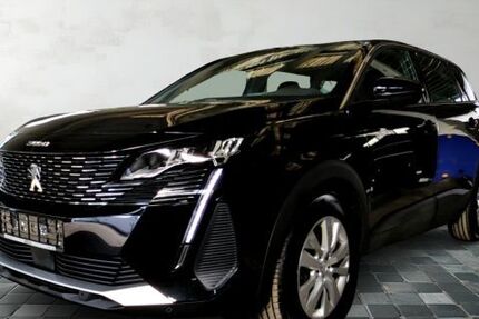 Peugeot 5008 24.000 km 22.970 &euro; Nürnberg OT Schweinau 90439