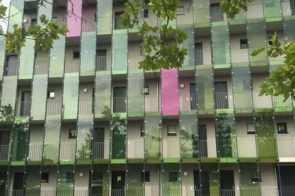 Wohnung Erlangen Röthelheimpark - 1 Zimmer, 30 m&sup2;, 199.000&euro; | Angebot:21358074