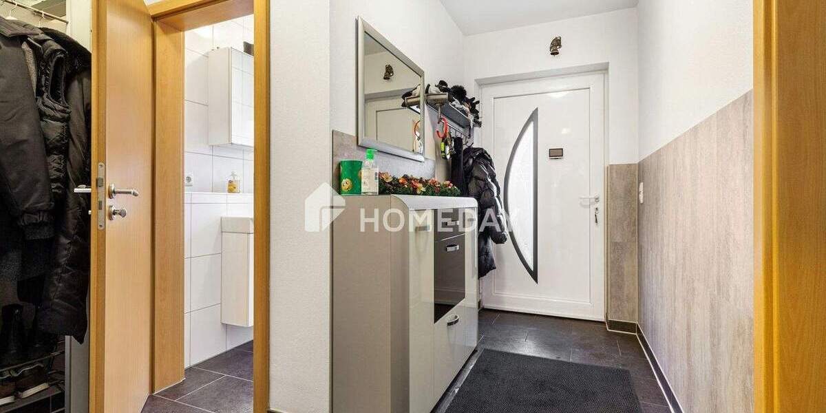 Doppelhaushälfte Erlangen Büchenbach - 8 Zimmer, 111 m&sup2;, 735.000&euro; | Angebot:25737636