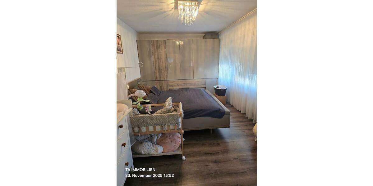 Etagenwohnung Nürnberg Kleinreuth b Schweinau - 3 Zimmer, 89 m&sup2;, 279.000&euro; | Angebot:25746291