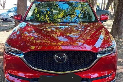 Mazda CX-5 97.000 km 20.500 &euro; Gremsdorf 91350