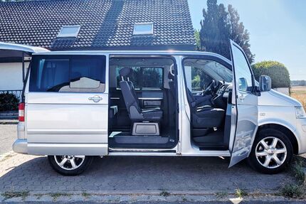 VW T5 Multivan 307.900 km 8.900 &euro; Stein 90547