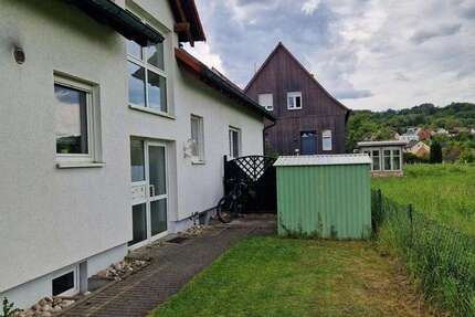Wohnung Forchheim - 4 Zimmer, 102 m&sup2;, 390.000&euro; | Angebot:26843006