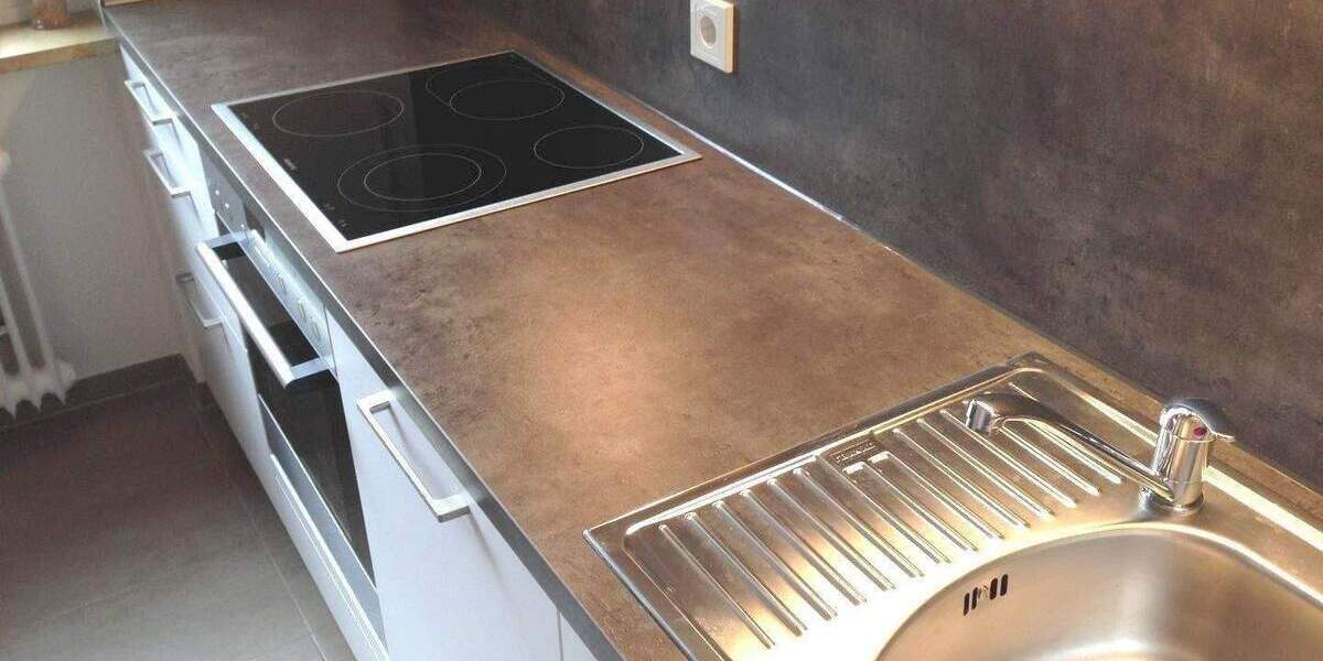 Etagenwohnung Nürnberg Schniegling - 2 Zimmer, 54 m&sup2;, 195.000&euro; | Angebot:25982950