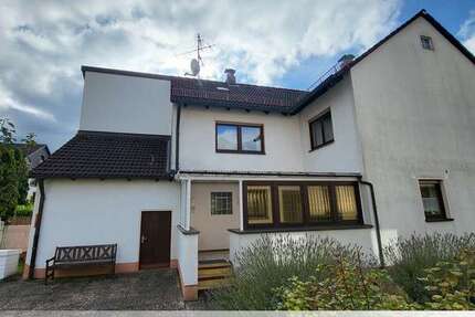 Haus Röthenbach - 3.5 Zimmer, 89 m&sup2;, 325.000&euro; | Angebot:21457344