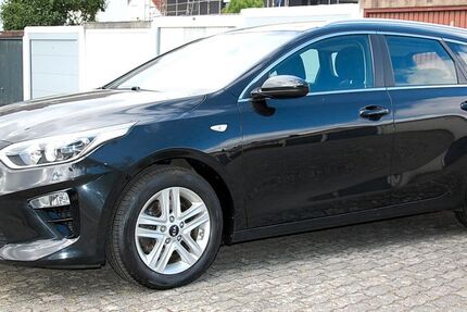 Kia ceed Sportswagon 142.500 km 10.980 &euro; Feucht 90537