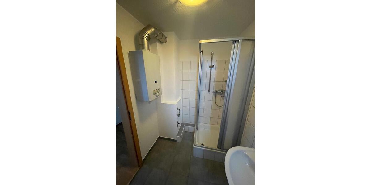 Dachgeschoßwohnung Nürnberg Gärten hinter der Veste - 1 Zimmer, 45 m&sup2;, 450&euro; | Angebot:25783105