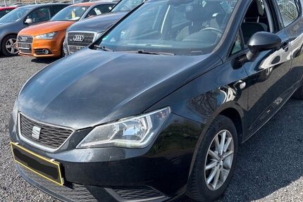 Seat Ibiza 182.000 km 5.990 &euro; Schwabach 91126