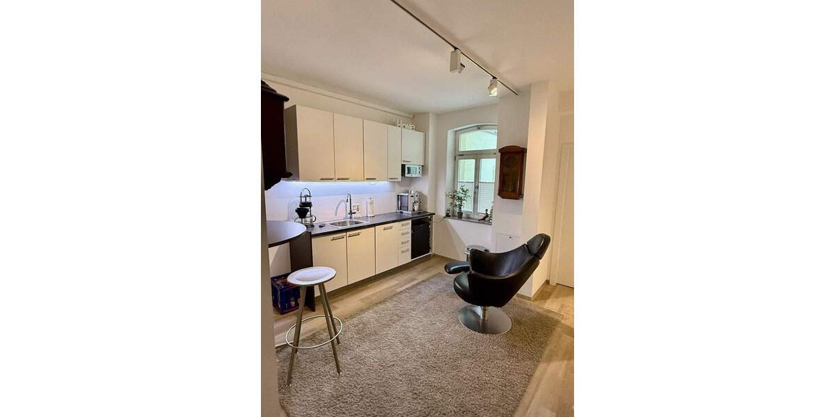 Gewerbeobjekt Nürnberg Gostenhof - 4 Zimmer, 1.600&euro; | Angebot:25744762